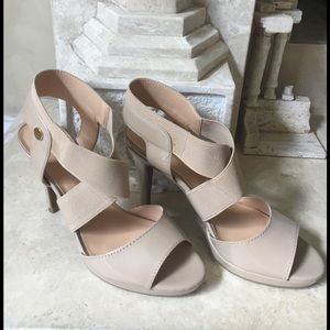 Liz Claiborne heels 👠